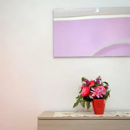 Lägenhet Casa Vacanze