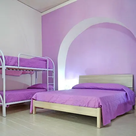 Lägenhet Casa Vacanze