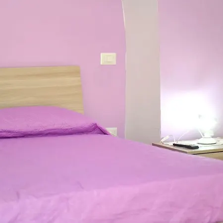 Lägenhet Casa Vacanze